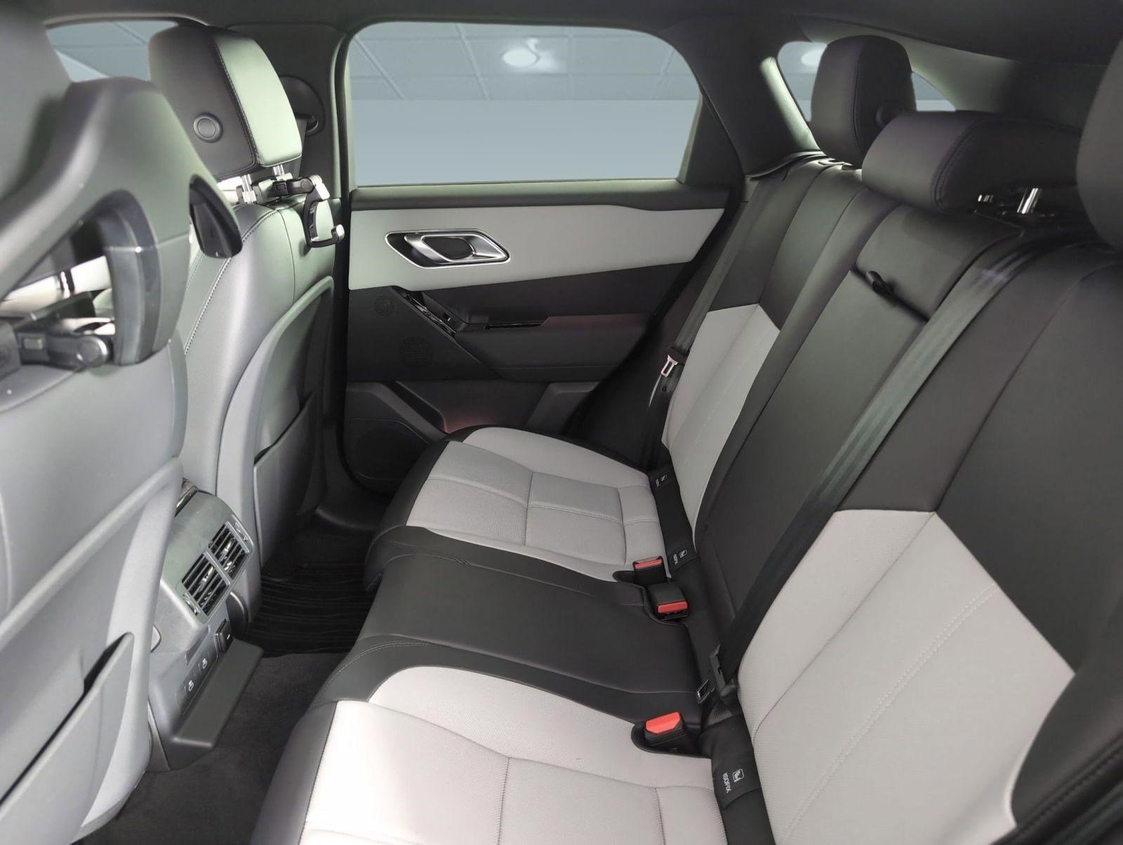 Certified 2026 Land Rover Range Rover Velar Dynamic SE image 20