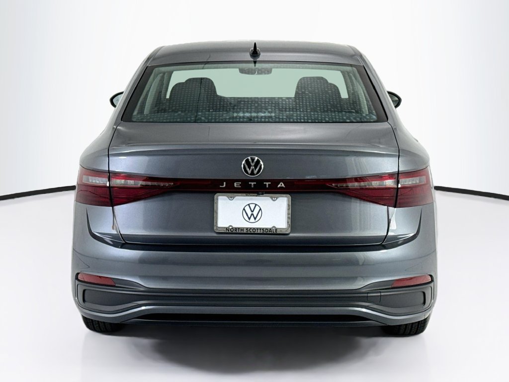 New 2027 Volkswagen Jetta S FWD image 6