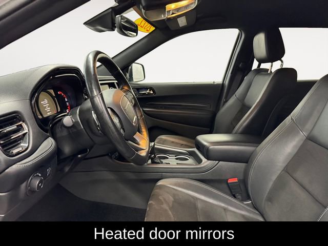 Used 2022 Dodge Durango GT image 8