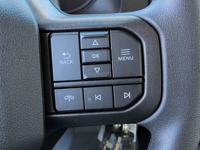 New 2025 Ford F550 4x4 Crew Cab Super Duty image 26