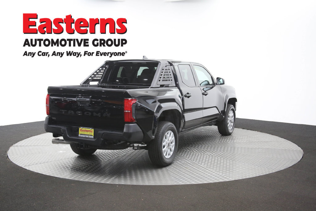 Used 2026 Toyota Tacoma SR w/ SR Upgrade Package RWD image 42