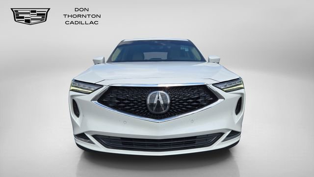 Used 2022 Acura MDX FWD w/ Technology Package image 8