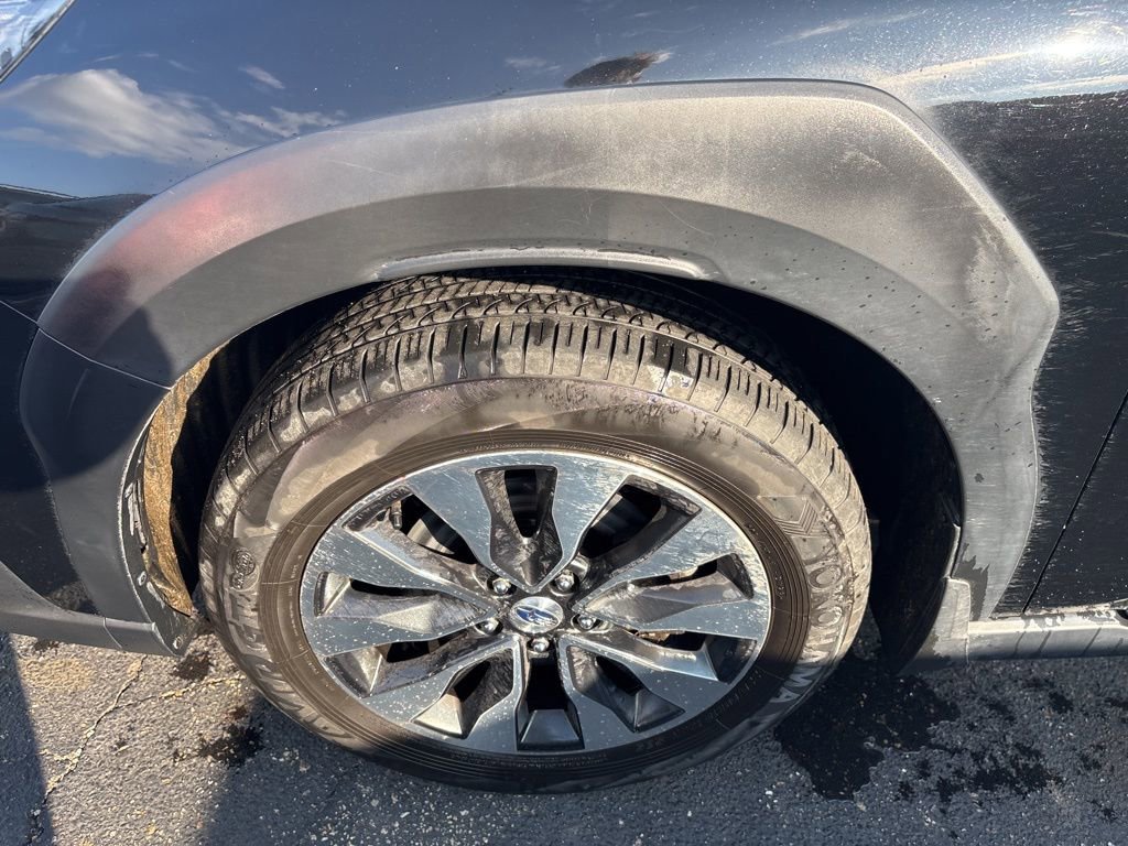 Certified 2023 Subaru Outback Limited image 7