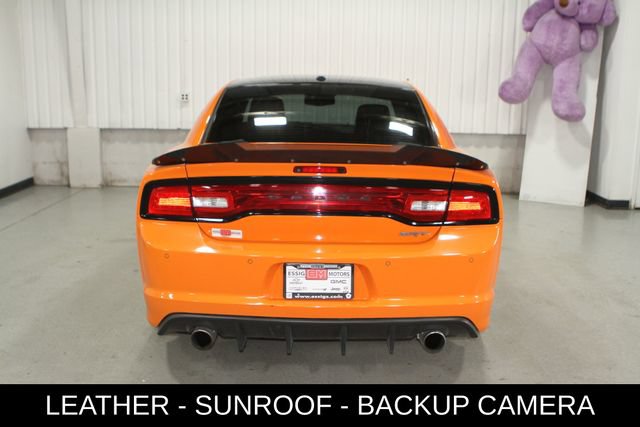 Used 2014 Dodge Charger SRT8 w/ 392 Edition Group RWD image 31