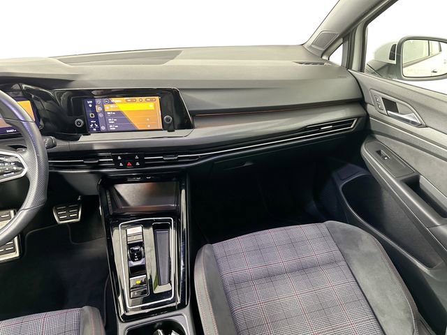 Used 2024 Volkswagen GTI S FWD image 25