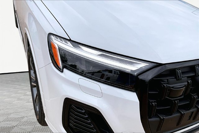New 2026 Audi Q7 2.0T Premium AWD/4WD image 31