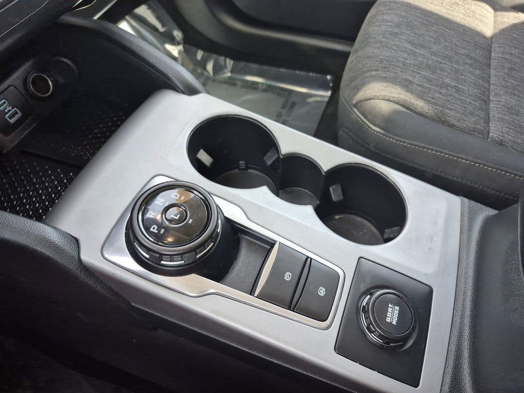 Used 2021 Ford Bronco Sport Big Bend image 22