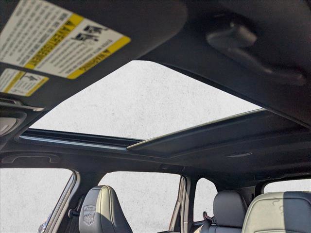 New 2026 Subaru Forester Wilderness image 17