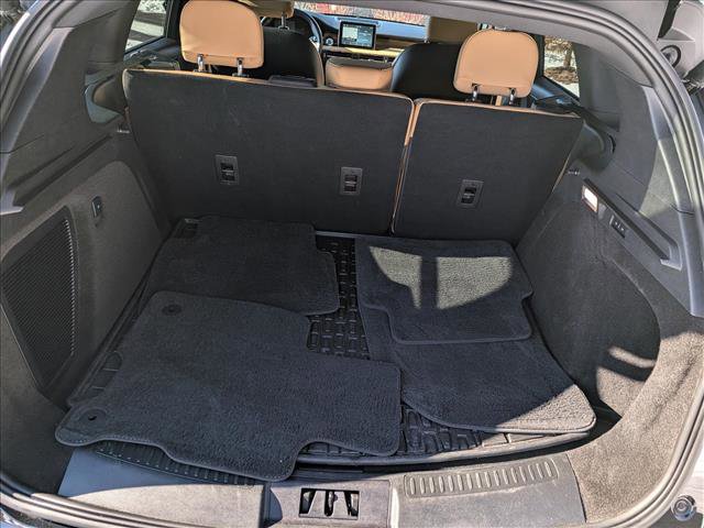 Certified 2022 Lincoln Corsair Reserve w/ Equipment Group 201A image 19