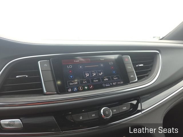 Used 2023 Buick Enclave Essence w/ LPO, Floor Liner Package FWD image 12