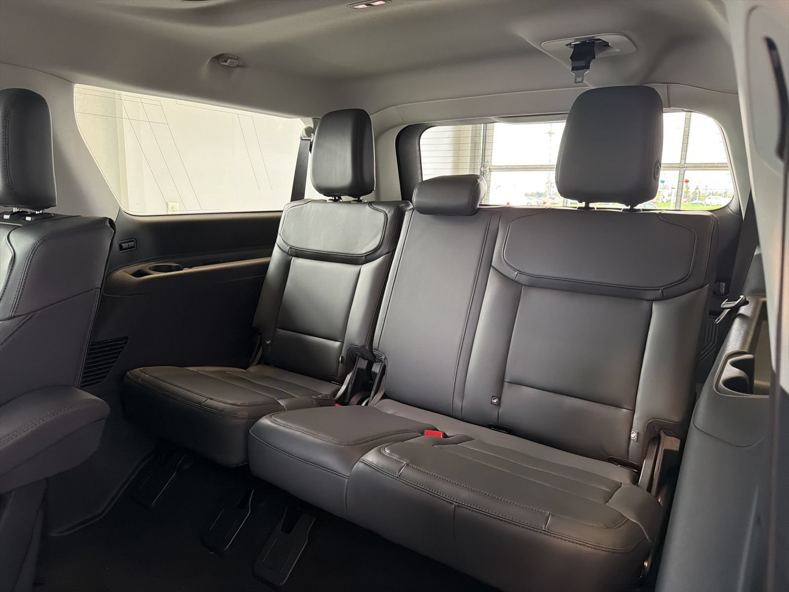New 2026 Ford Expedition Max Active AWD/4WD image 17