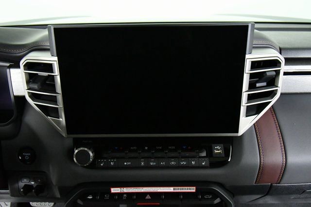 New 2026 Toyota Tundra Capstone image 4