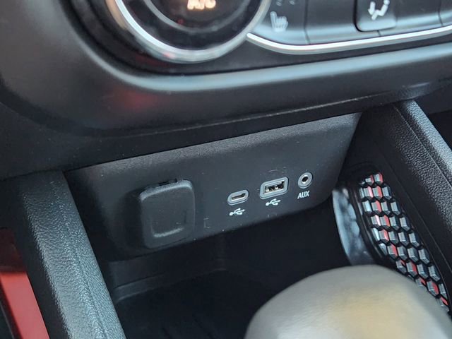Used 2023 Chevrolet TrailBlazer RS w/ Sun and Liftgate Package FWD image 20