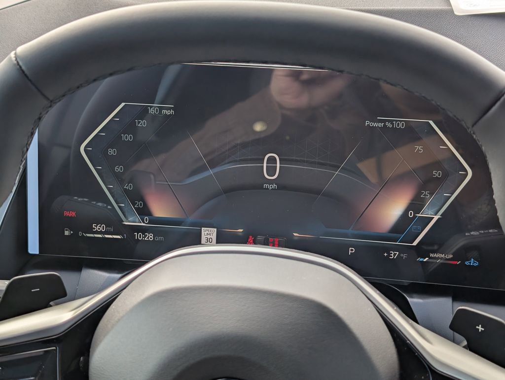 New 2026 BMW X3 xDrive30 w/ Convenience Package image 25