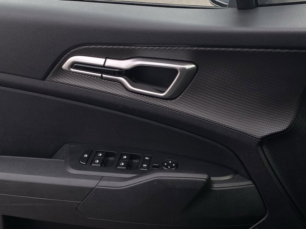 Certified 2024 Kia Sportage LX image 20