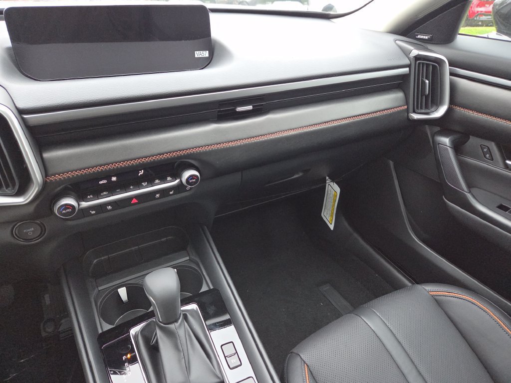 New 2026 MAZDA CX-50 AWD 2.5 Hybrid w/ Cargo Package image 20