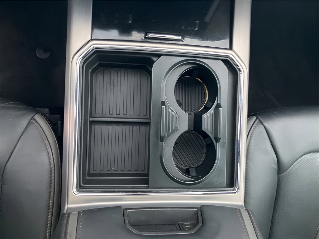 Used 2021 Ford F250 Platinum w/ FX4 Off-Road Package image 28