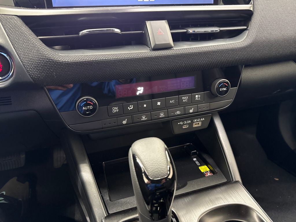 New 2026 Subaru Outback Limited AWD/4WD image 20