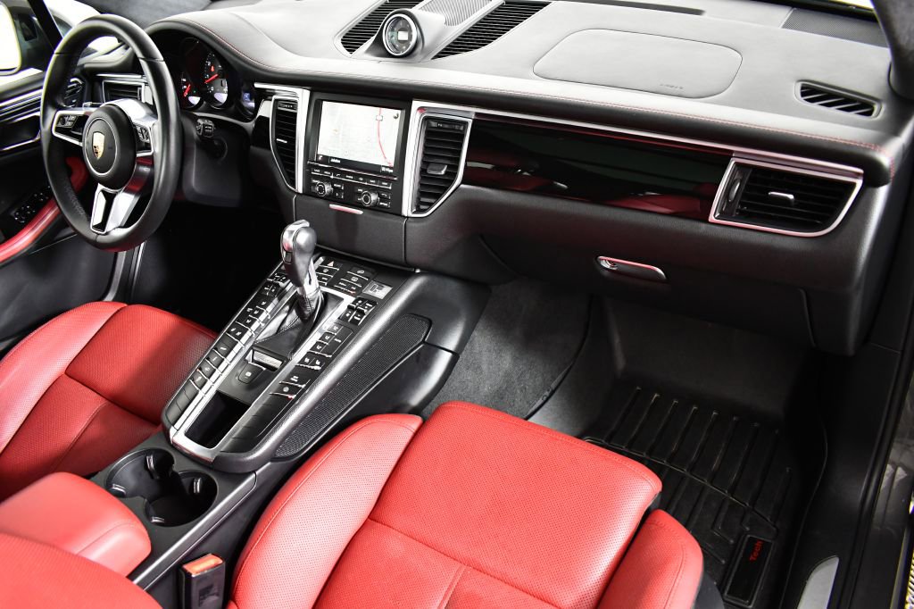 Used 2016 Porsche Macan S w/ Premium Package Plus image 21