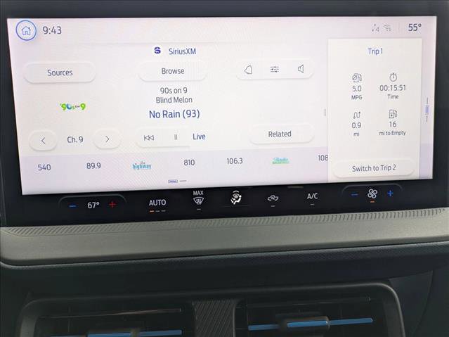 New 2026 Ford Maverick Lobo image 14