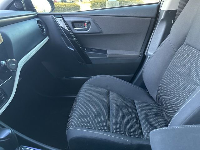 Used 2017 Toyota Corolla iM image 23