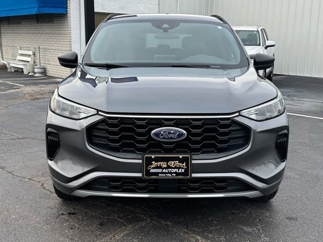 Used 2024 Ford Escape ST-Line AWD/4WD image 3