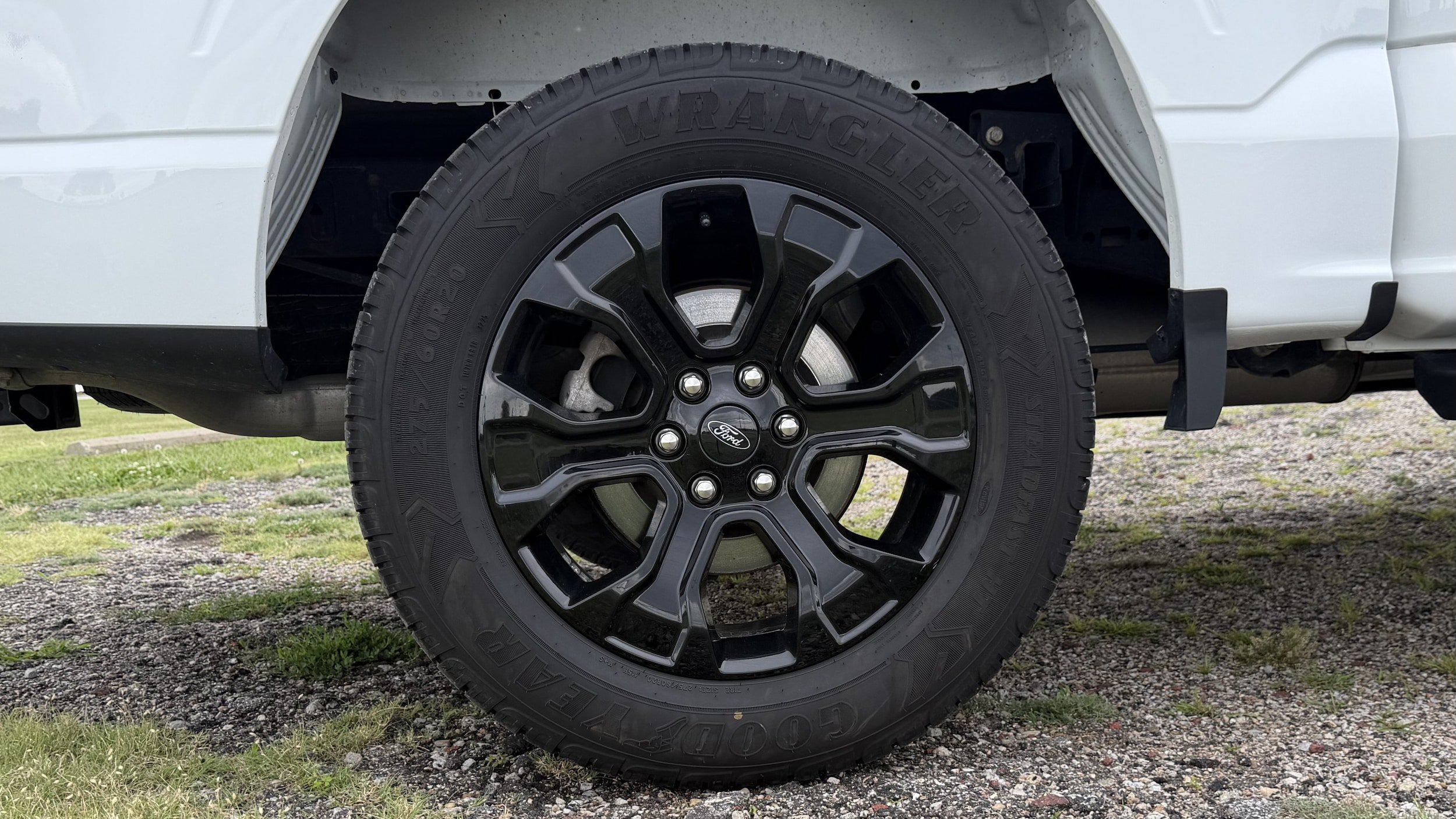 Used 2023 Ford F150 XLT w/ Equipment Group 302A High AWD/4WD image 16
