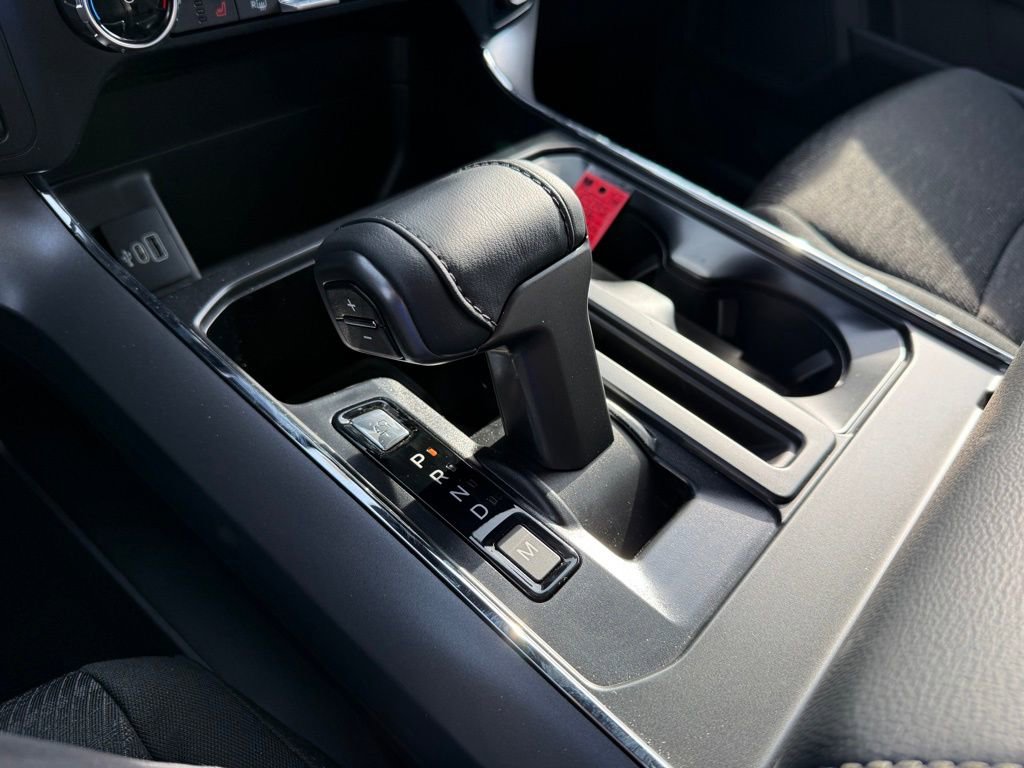 New 2026 Ford F150 XLT w/ Equipment Group 302A MID image 30