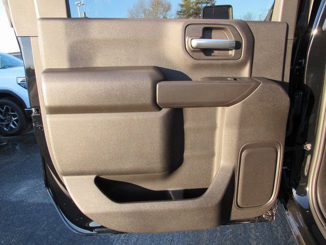 New 2026 GMC Sierra 3500 Pro w/ Convenience Package image 21