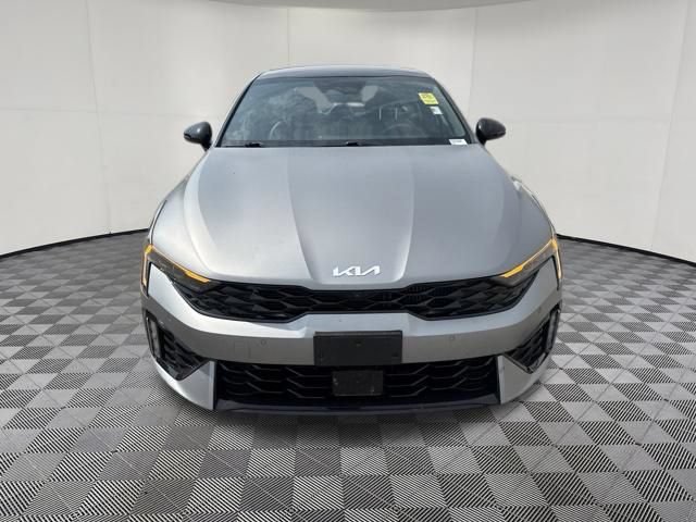 Used 2025 Kia K5 GT w/ GT1 Package FWD image 14