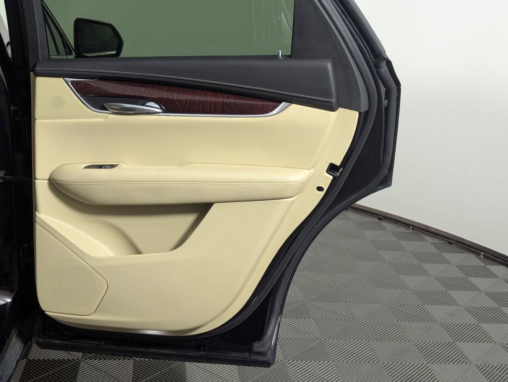Used 2019 Cadillac XT5 Luxury AWD/4WD image 85