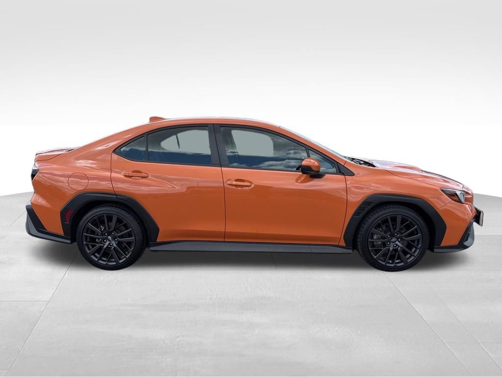 Used 2023 Subaru WRX Premium image 5