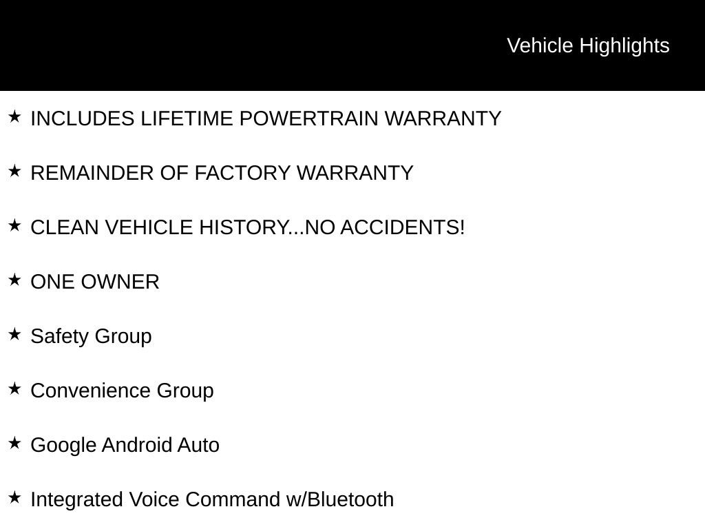 Used 2025 Jeep Wrangler Unlimited Rubicon 4xe w/ Safety Group image 10