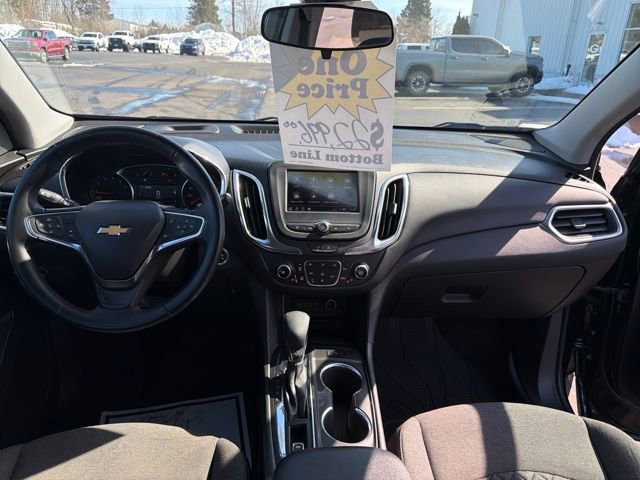 Used 2024 Chevrolet Equinox LT w/ LPO, Floor Liner Package image 29