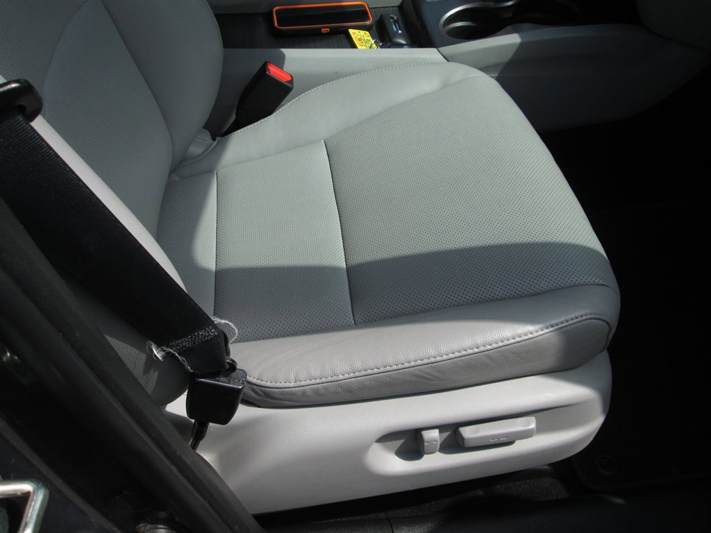 Used 2019 Honda Ridgeline RTL image 5