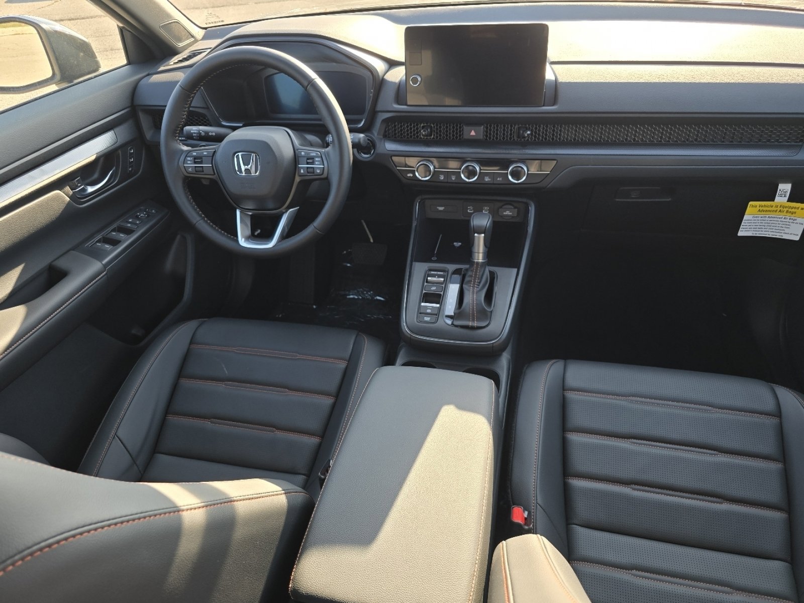 New 2026 Honda CR-V Sport-L image 24