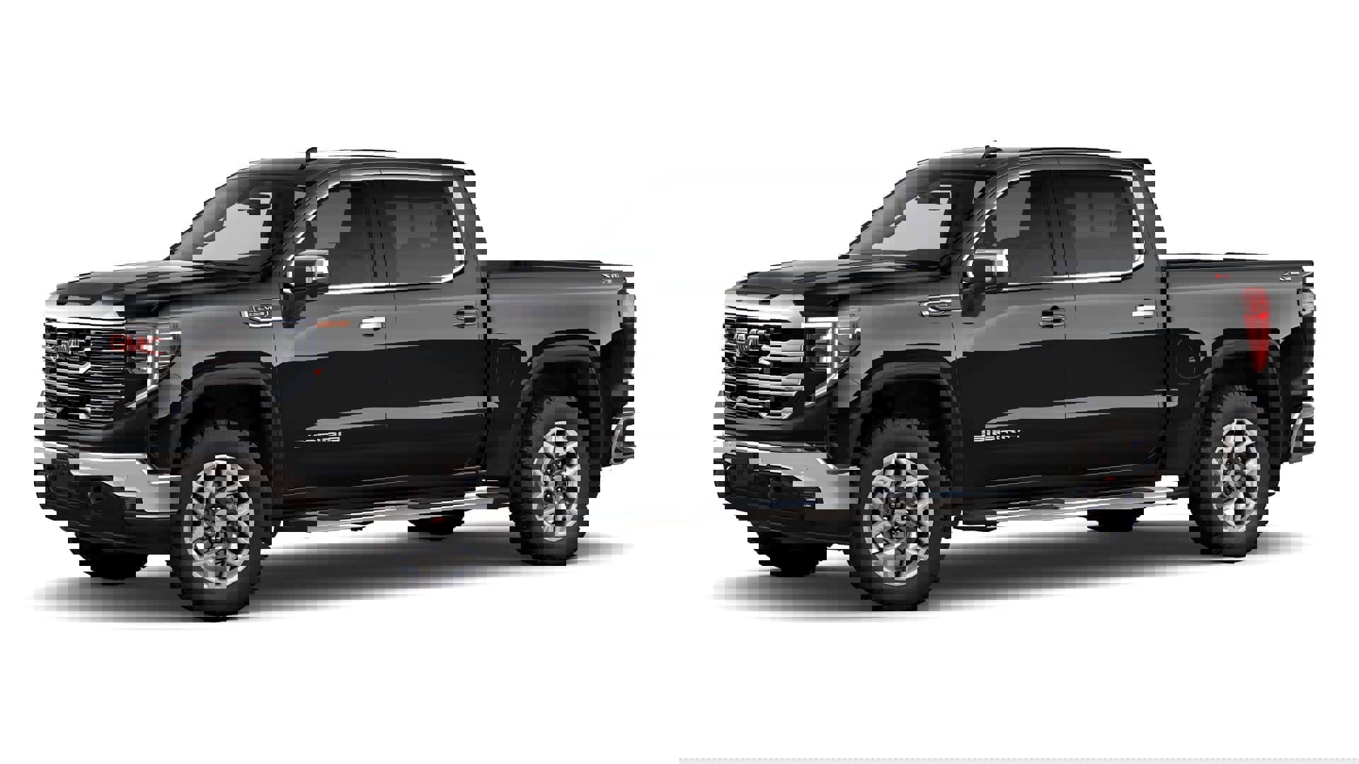 New 2026 GMC Sierra 1500 SLT w/ SLT Premium Plus Package image 59