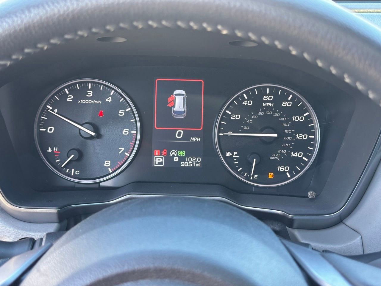 Used 2025 Subaru Outback Limited image 33