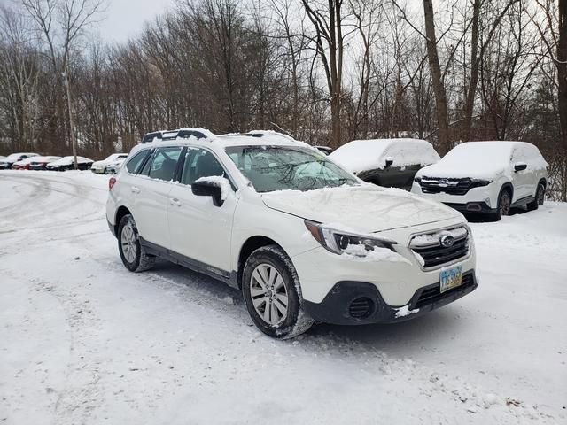 Used 2018 Subaru Outback 2.5i