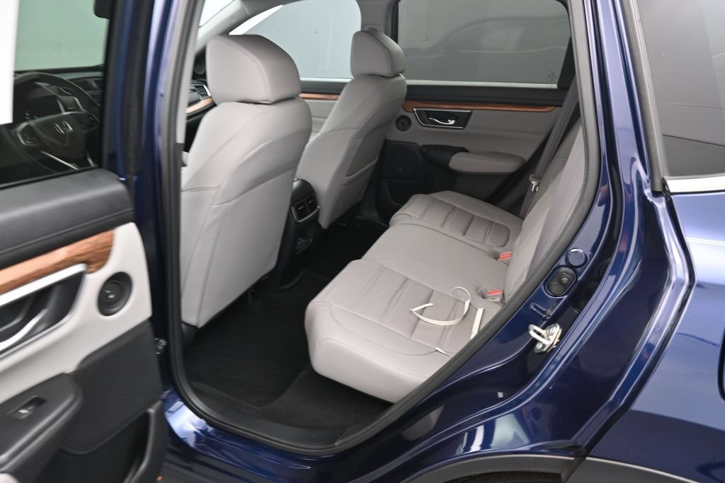 Used 2020 Honda CR-V Touring image 17
