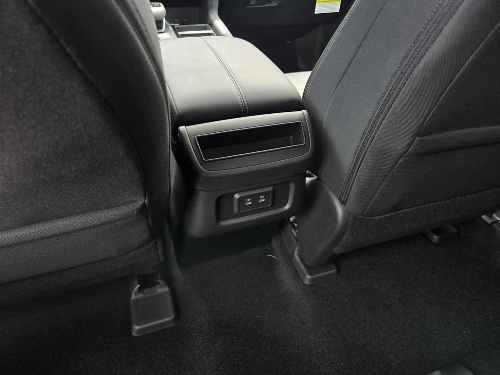 New 2026 Nissan Pathfinder SV FWD image 14