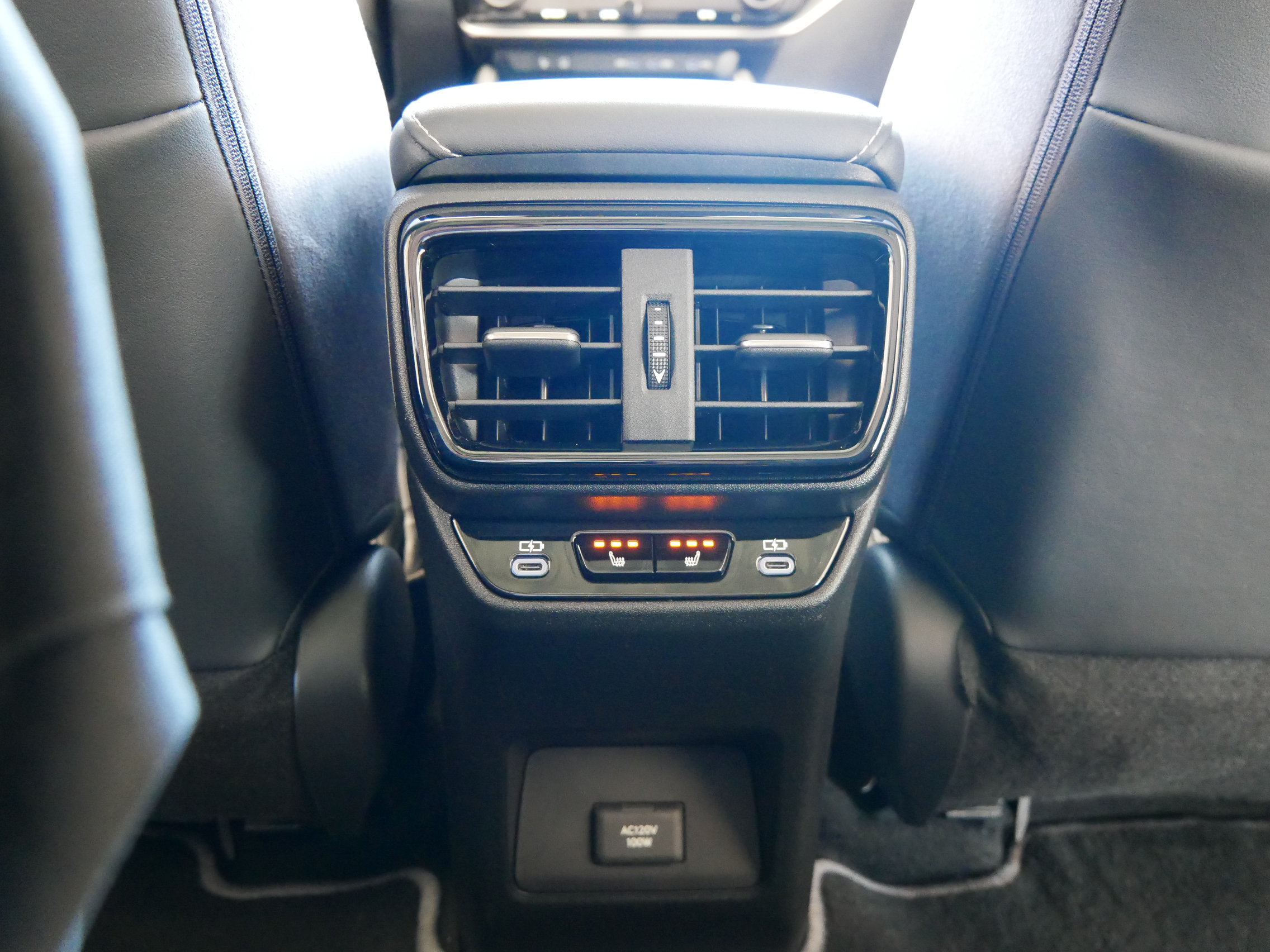 Used 2023 Lexus RZ 450e Premium w/ Accessory Package (Z1) AWD/4WD image 30