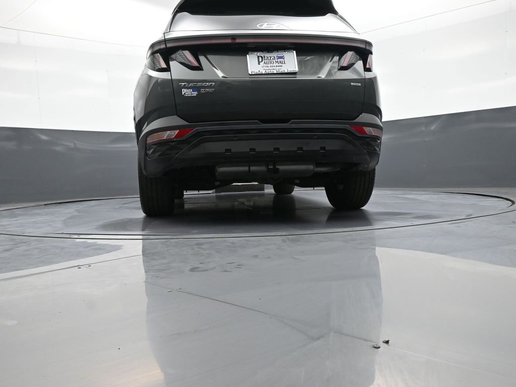 Certified 2023 Hyundai Tucson XRT AWD/4WD image 31
