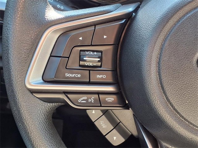 Certified 2021 Subaru Forester image 13