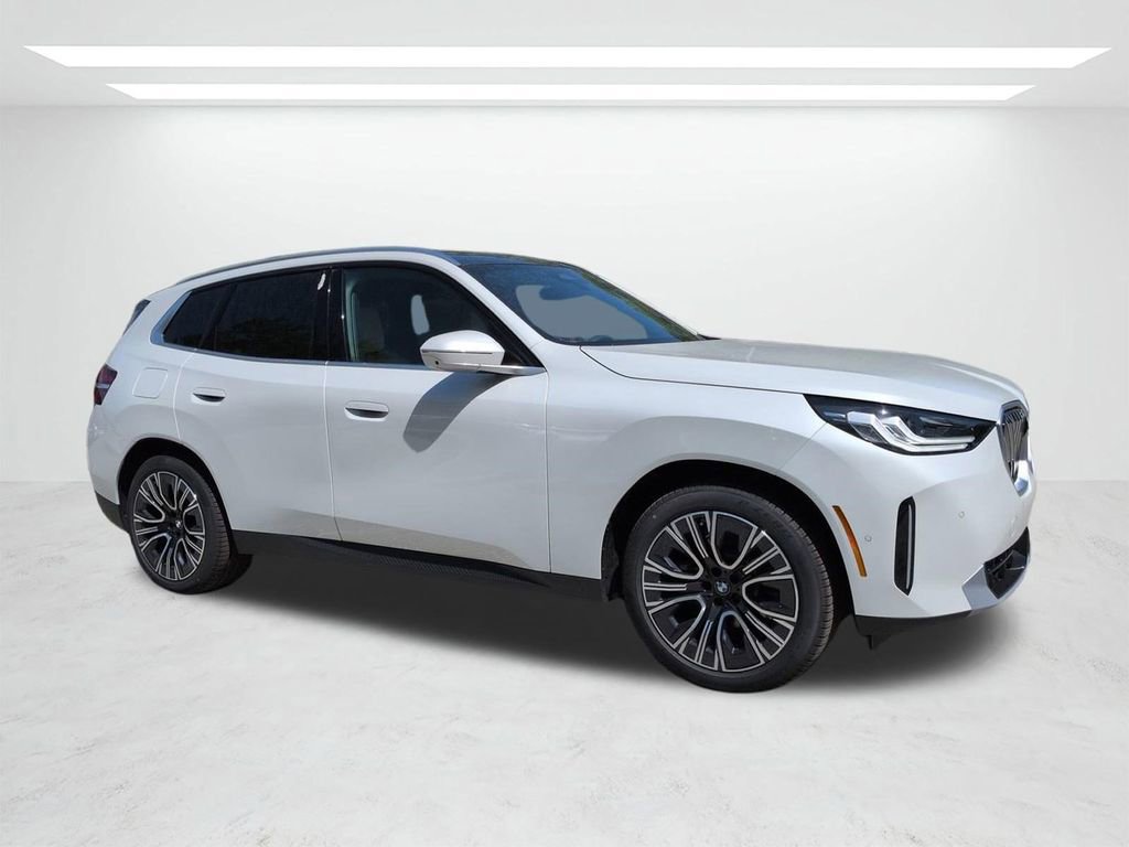 New 2026 BMW X3 xDrive30 w/ Premium Package image 2