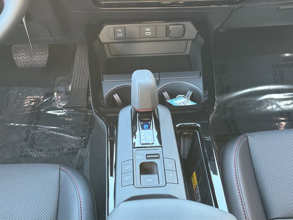 New 2026 Toyota Prius Plug-In Hybrid w/ Limited Premium Package image 23