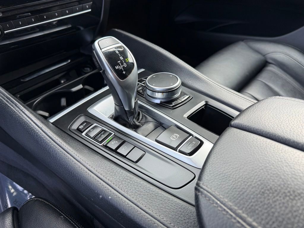 Used 2018 BMW X6 sDrive35i w/ M Sport Package image 28