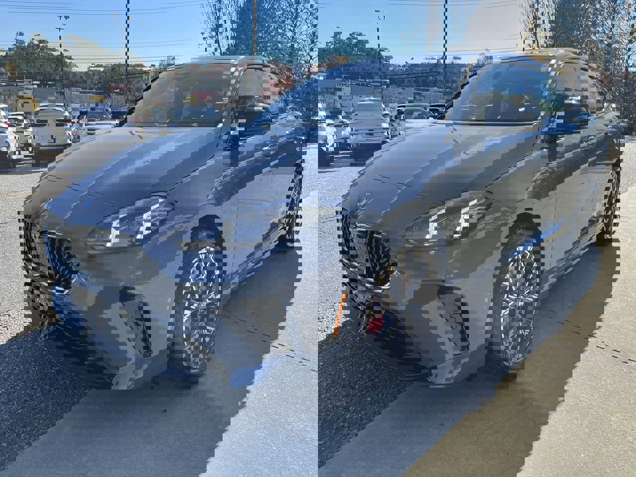 Used 2026 BMW 228i w/ Technology Package image 4