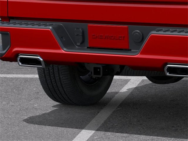 New 2026 Chevrolet Silverado 1500 RST w/ Convenience Package II image 14