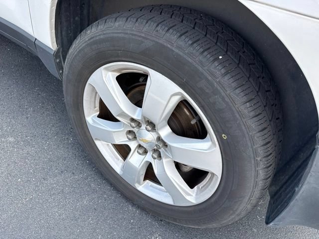 Used 2016 Chevrolet Traverse LT w/ Traveler's Package FWD image 11
